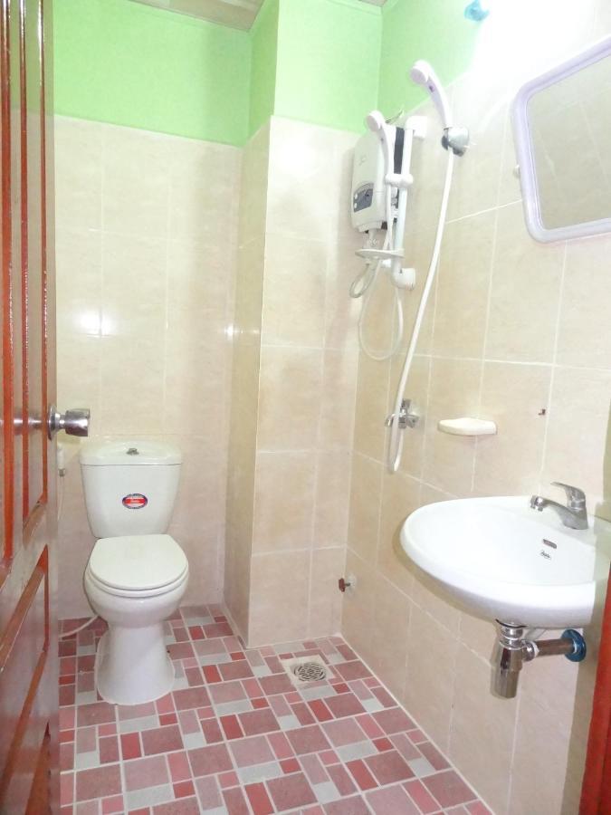 Cheata Inn Siem Reap Værelse billede