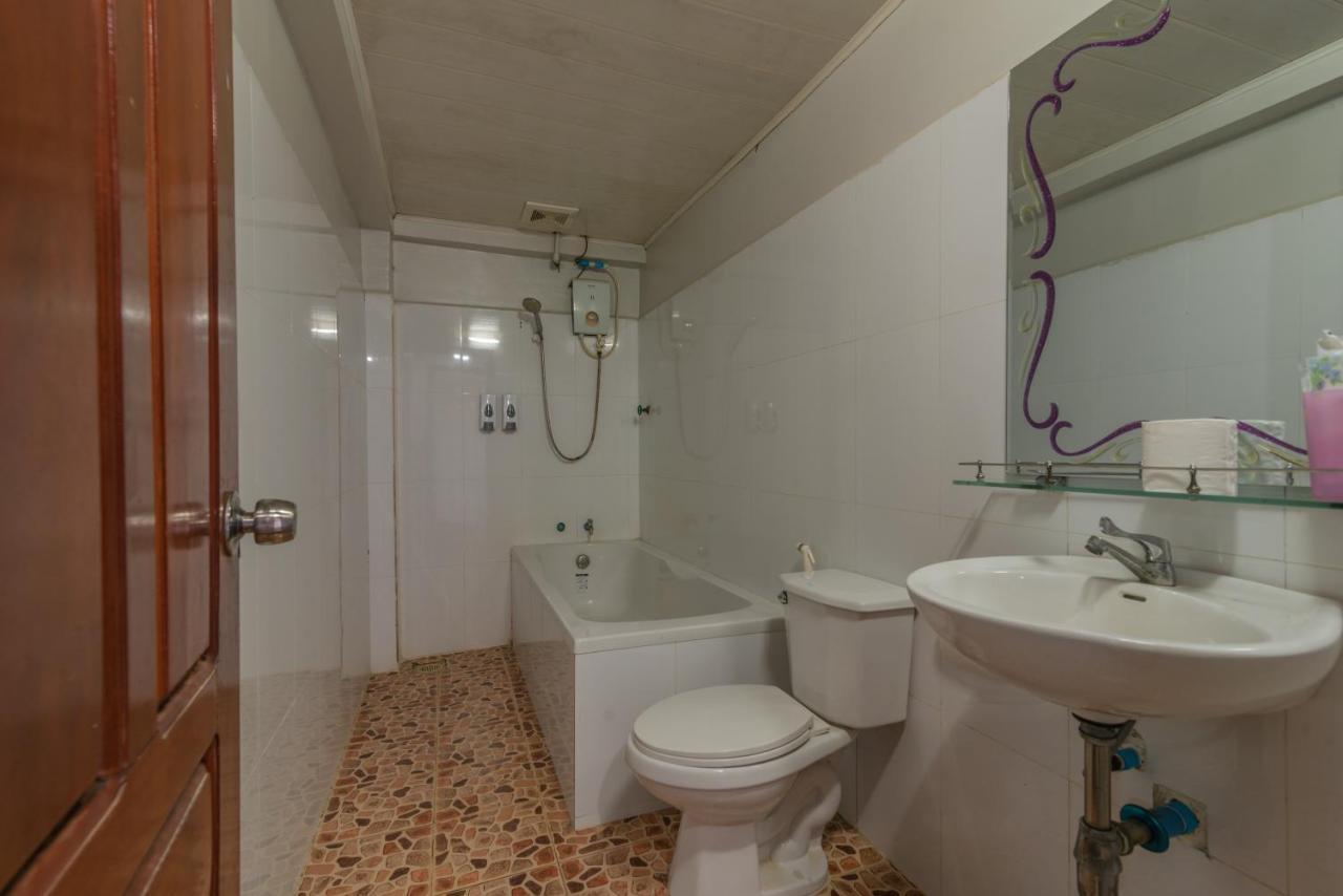 Cheata Inn Siem Reap Eksteriør billede